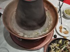 -东来顺饭庄(王府井步行街店)