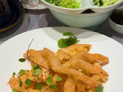 -四世同堂·京菜·烤鸭(双井店)