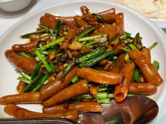 -味茂·老船夫1927(东海东路店)