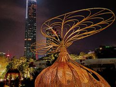 -海心沙亚运公园