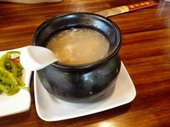 -猪脚将军(花园路店)