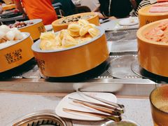 -喜家自助小火锅(乐客城店)
