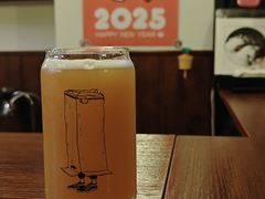 -吹泡·Triphop(棋盘店)