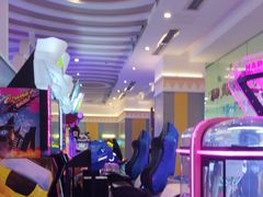 -芭菲盛宴·环球美食(锦城万达广场店)