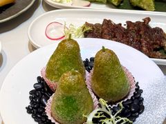 -小辣椒·桂林本地菜(鸿运店)