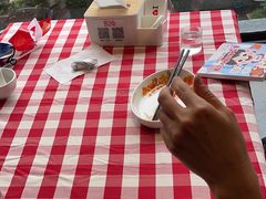 -西贝(东方路店)
