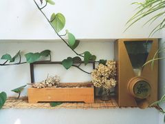 -唐咖精品咖啡(大理古城手冲店)