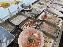 -华盛丰温州大排档(东三环南路店)