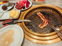 -盛江山自助料理·惠享店(千峰南路店)