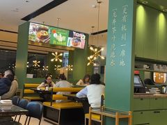 -一席地·本地鸡窝·杭帮鸡火锅(萧山银隆百货店)