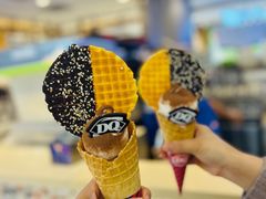 -DQ·蛋糕·冰淇淋(合生汇店)