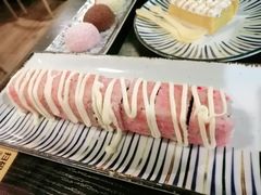 樱花卷-顶屋咖喱(街道口总店)