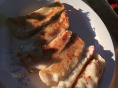 -青岛锅贴(四流中路店)