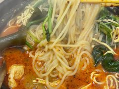 -曹宝林砂锅麻辣烫(星光路店)