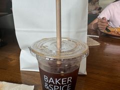 -BAKER&SPICE(祥云小镇店)