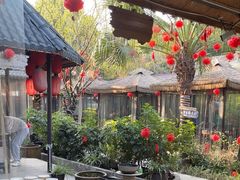 -醉月城西昌火盆烧烤(天府店)
