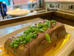 卤鸭血-蜀大侠火锅(建设路第五大道店)