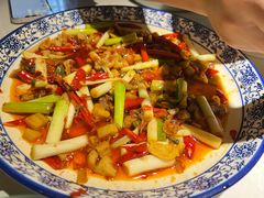 -院8里·小聚园(九眼桥店)