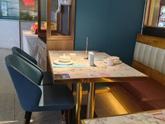 -悦海·家宴·冰花皮皮虾大锅贴(宝龙店)