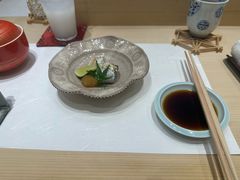 -鮨一日本料理旗舰店(总店)