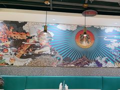 -半天妖烤鱼(东方新天地店)