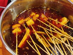 -付小姐在成都(中山公园店)
