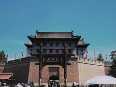 -西安城墙·碑林历史文化景区