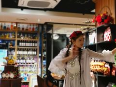 -耶里夏丽·丝路新疆菜·清真食品(徐汇南丹东路臻选店)