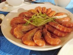 -海陵岛保利皇冠假日酒店·御公馆中餐厅 CANAL LNUA