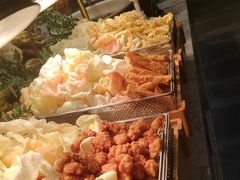 -汉阳廷自助烤肉(同和金铂天地店)