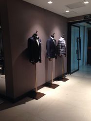 点击看大图 -优山定制西服衬衫大衣(国贸店)