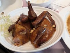 -御花园·粤菜·海鲜火锅(中山公园店)