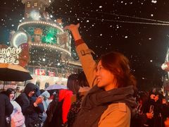 -赤坎·广东华侨国际旅游度假区