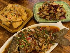 -和福餐馆(西江古街店)