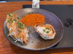 -戏作寿司(观音桥店)