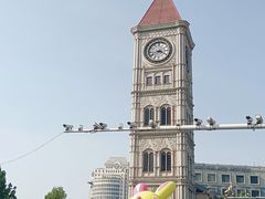 -天津意大利风情旅游区