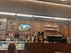 -Peet's 皮爷咖啡(深圳湾万象城店)