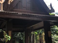 -三亚湾红树林度假世界(木棉酒店)
