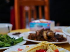泡菜-荣生萝卜汤饭店