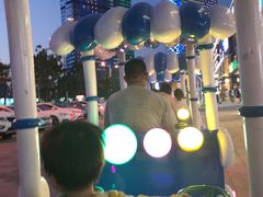 -青岛西海岸隆和福朋喜来登酒店