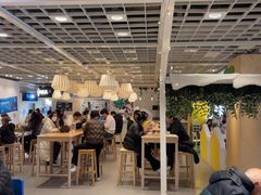 -宜家·瑞典风味餐厅(四元桥店)