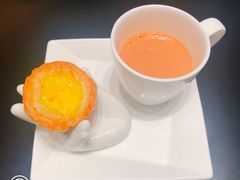 -8餐厅(新葡京酒店)