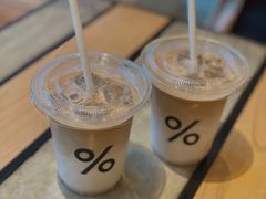 -% Arabica阿拉比卡咖啡烘焙工坊