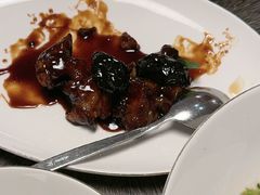 -Yan Ting 宴庭中餐厅(上海静安瑞吉酒店)