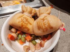 -海底捞火锅(宇飞大厦店)
