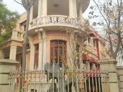 -天津五大道文化旅游区