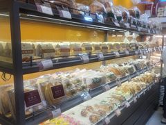 -凯司令西点房(虹桥路站店)