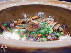 -红星光发煲仔饭(文海店)