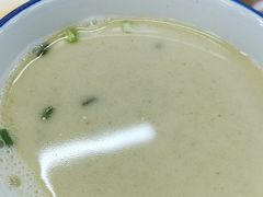 -雪琴面馆富安特色鱼汤面(城中花园店)