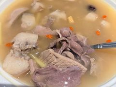 -新好景海鲜酒家(新塘店)